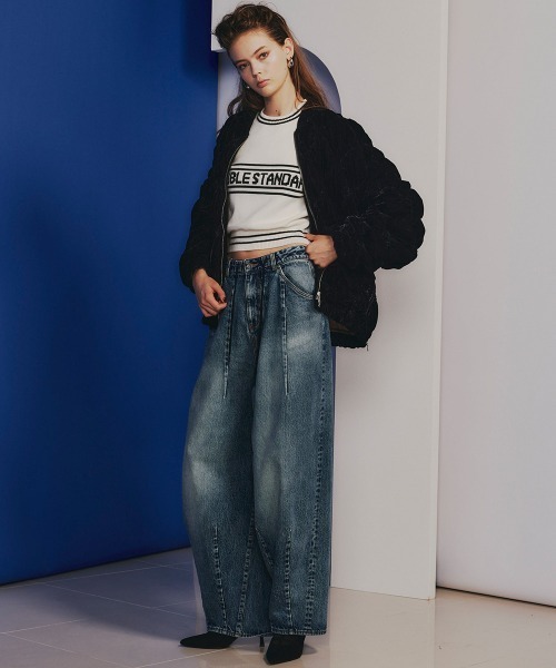 DOUBLE STANDARD CLOTHING（ダブルスタンダードクロージング）の