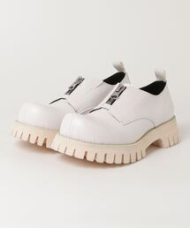 whoop-de-doo | スーパーバルーンジップシューズ whoop-de-doo/フープディドゥ(その他シューズ)