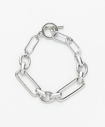 ciite' | シルバーチェーンブレスレット(ブレスレット)