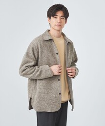 green label relaxing | TW スライバー シャツ(シャツ/ブラウス)