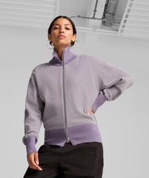 PUMA｜プーマのカーディガン/ボレロ通販 - ZOZOTOWN