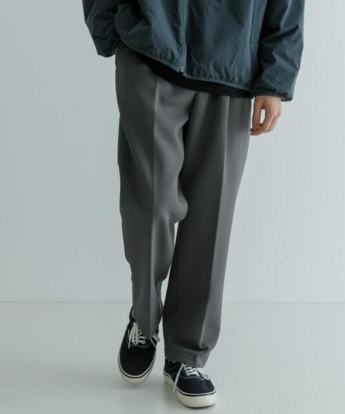 セール】『UR TECH』『蓄熱』フリースタックストレートイージー