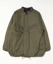 GI CHEMICAL PROTECTIVE JACKET / ジーアイ ケミカル プロテクティブ ジャケット