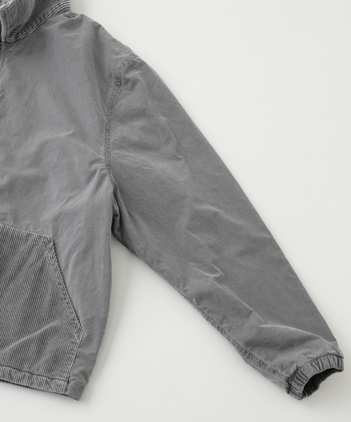 SAVE KHAKI UNITED / REVERSIBLE EASY JACKET（ブルゾン）｜SAVE