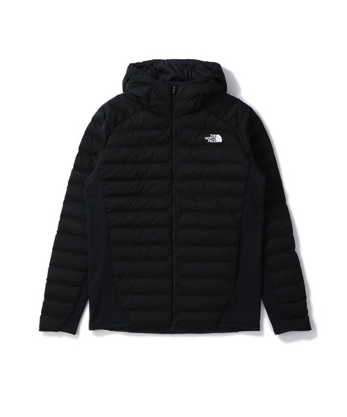 定価20900】THE NORTH FACE Red Run Vest BK 定価20900】THE NORTH FACE Red Run Vest BK