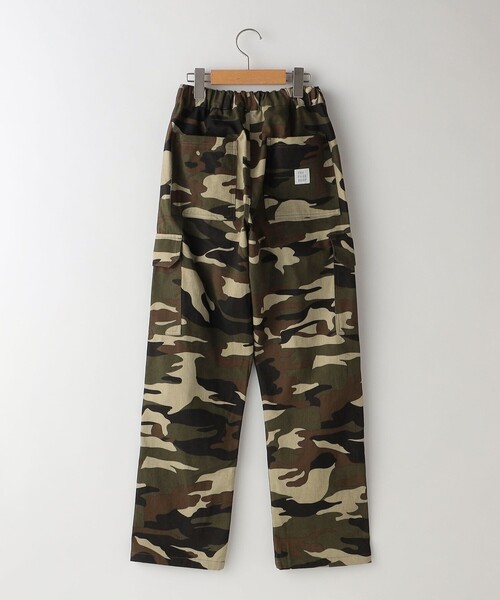 セール】THE PARK SHOP:160cm / MIL CARGO PANTS（カーゴパンツ
