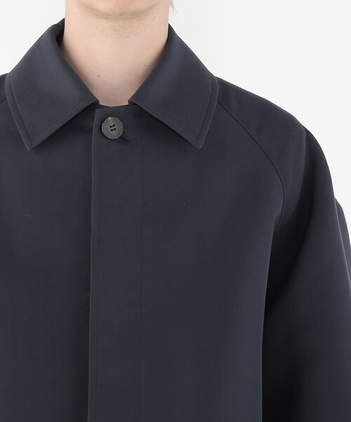 TOMORROWLAND【GALERIE VIE】ステンカラーコート 36 TOMORROWLAND【GALERIE VIE】ステンカラーコート 36