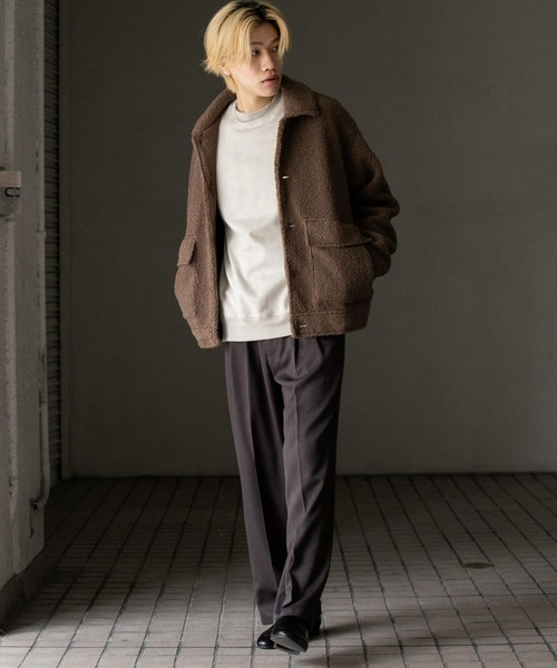 SENSE OF PLACE by URBAN RESEARCH（センスオブプレイスバイアーバン