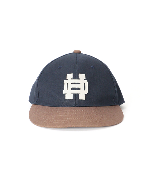 東野デニム × JOURNAL STANDARD / 2tone CAP（キャップ）｜JOURNAL STANDARD（ジャーナルスタンダード）
