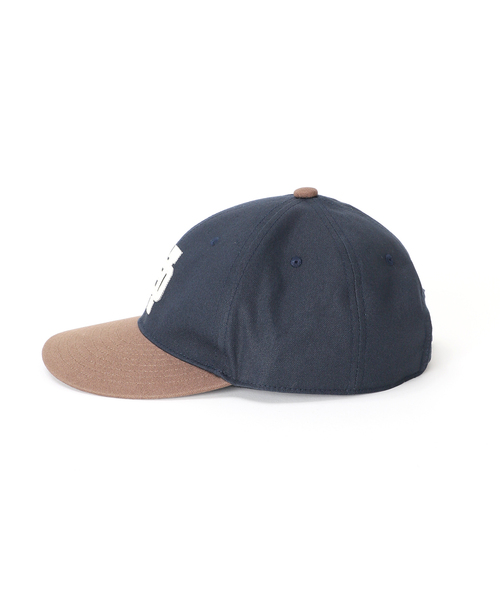 東野デニム × JOURNAL STANDARD / 2tone CAP（キャップ）｜JOURNAL STANDARD（ジャーナルスタンダード）