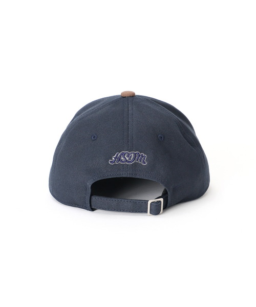 東野デニム × JOURNAL STANDARD / 2tone CAP（キャップ）｜JOURNAL STANDARD（ジャーナルスタンダード）