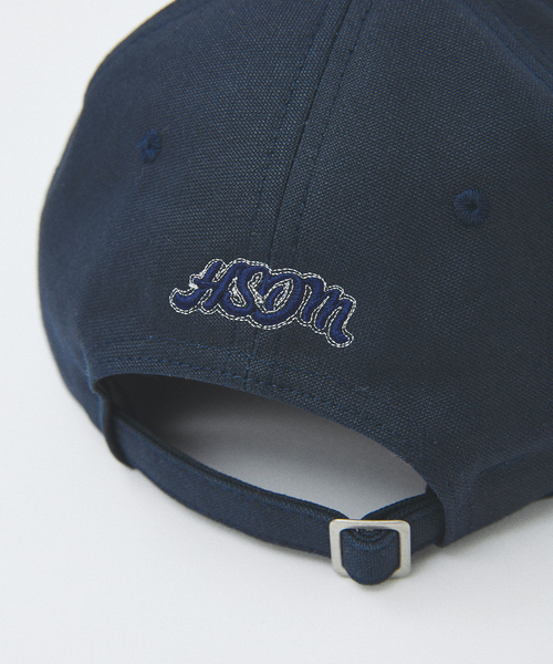 東野デニム × JOURNAL STANDARD / 2tone CAP（キャップ）｜JOURNAL STANDARD（ジャーナルスタンダード）