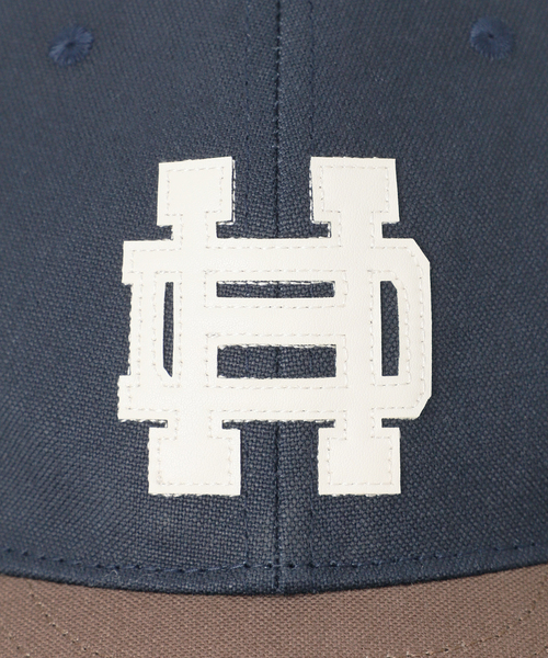 東野デニム × JOURNAL STANDARD / 2tone CAP（キャップ）｜JOURNAL STANDARD（ジャーナルスタンダード）