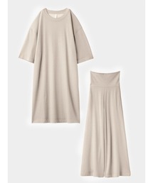 KEnTe（ケンテ）の「Glitter Set Up（ルームウェア/パジャマ）」