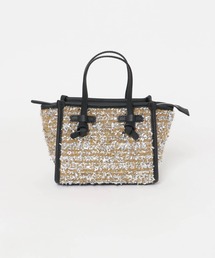 GIANNI CHIARINI | GIANNI CHIARINI　MISS MARCELLA(ハンドバッグ)