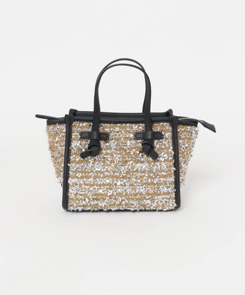 セール】GIANNI CHIARINI MISS MARCELLA（ハンドバッグ）｜GIANNI