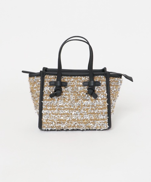 セール】GIANNI CHIARINI MISS MARCELLA（ハンドバッグ）｜GIANNI