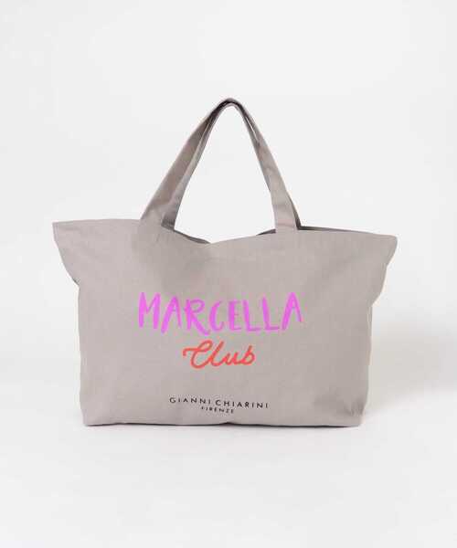 GIANNI CHIARINI（ジャンニ キアリーニ）の「GIANNI CHIARINI　MISS MARCELLA（ハンドバッグ・レディース・キャメル/ブラック・-）」の15枚目の写真