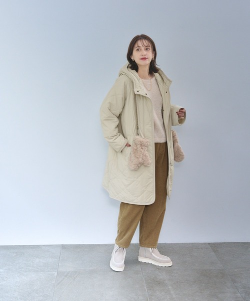 新品studio boheme スタジオボヘム キャロットパンツ コーデュロイ STUDIO BOHEME PARIS (スタジオボヘムパリ) CARROT PANTS