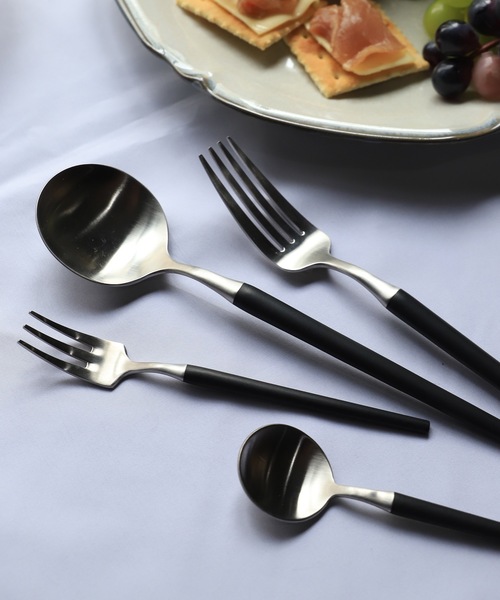 a.depeche/アデペシュ】スプーン カトラリー charmer dinner