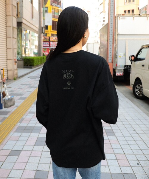 来夢来人 TOKYO CULTUART by BEAMS（トーキョー カルチャート by ビームス
