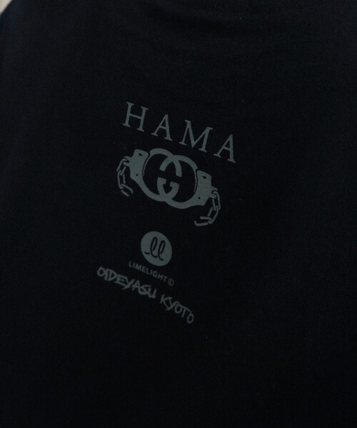 来夢来人(天久聖一) / 金閣寺 Long Sleeve Tee Shirt（Tシャツ