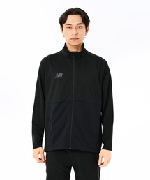 New Balance ジャージ　黒　M 楽天市場】ニューバランス ジャージ 上下 メンズ セットアップ