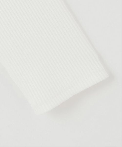 LOVETOXIC（ラブトキシック）の「フェザービスチェインナーセット（アンサンブル・キッズ・ベージュ/オフホワイト/ピンク・L:160cm/S:140cm/M:150cm）」の9枚目の写真