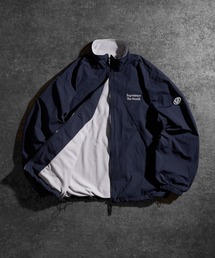 kutir｜クティールのジャケット/アウター（ブルー・ネイビー/青色系