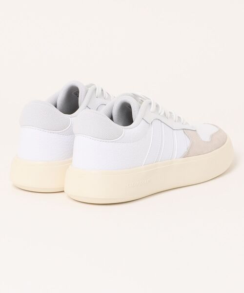 【セール】【adidas】LITECOURT M（スニーカー）｜adidas（アディダス）