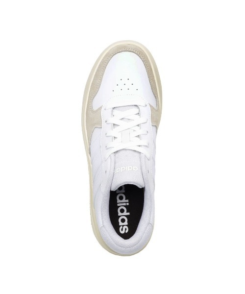 【ADIDAS】 アディダス LITECOURT M CORE/WARM/EART 国内発送 adidas(アディダス)の「【adidas】LITECOURT M(スニーカー