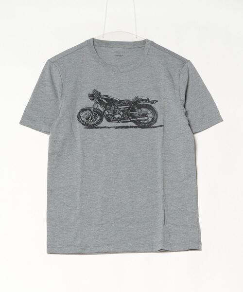 セール】BANANA REPUBLIC FACTORY STORE グラフィックTシャツ