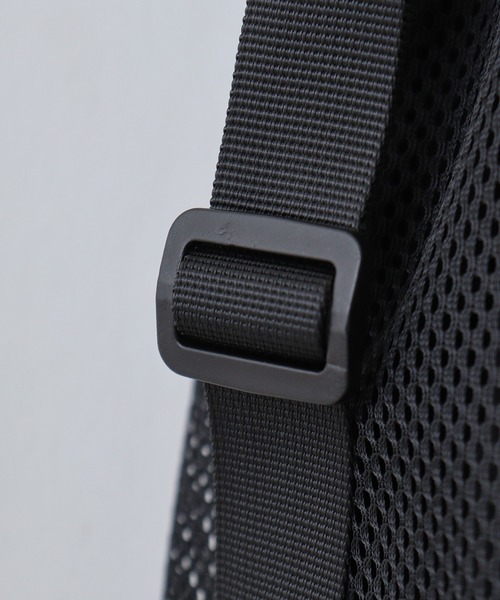 KRIFF MAYER（クリフメイヤー）の「KRIFF MAYER アウトウォーク 3WAY トートバッグ 男女兼用（トートバッグ・メンズ・ブラック・FREE）」の13枚目の写真