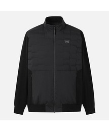 PXG カーディガン PXG｜ピーエックスジーのカーディガン/ボレロ（ブラック/黒色系