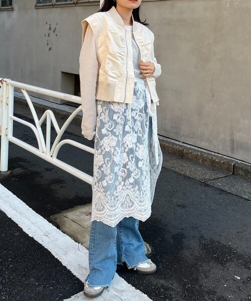 CIAOPANIC TYPY（チャオパニックティピー）の「シャーリング
