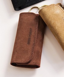 Minnetonka（ミネトンカ）の「MINNETONKA（ミネトンカ） / 4連キーケース（キーケース/キーアクセサリー）」