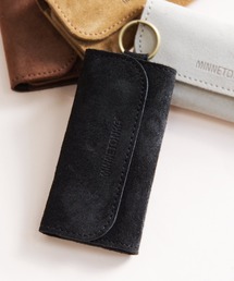 Minnetonka（ミネトンカ）の「MINNETONKA（ミネトンカ） / 4連キーケース（キーケース/キーアクセサリー）」