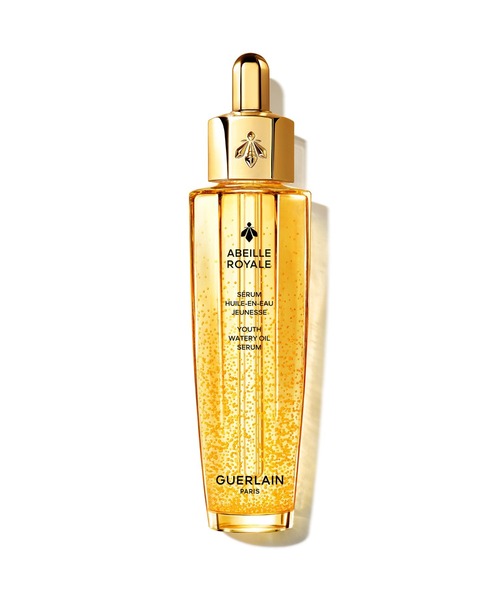 アベイユ ロイヤル ウォータリー オイル セロム 50mL（美容液