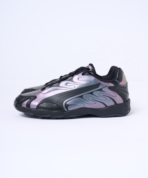 セール】【PUMA / プーマ】 INHALE COLOR SHIFTING（スニーカー