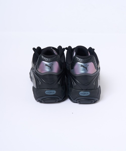 PUMA★Inhale llic★22-31cm★Y2K 感性★人気早期完売 Inhale Women's Sneakers | PUMA