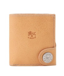IL BISONTE（イルビゾンテ）の「IL BISONTE / WALLET / Since 1970 MEDAL / 2025 SPRING SUMMER（財布・メンズ）」