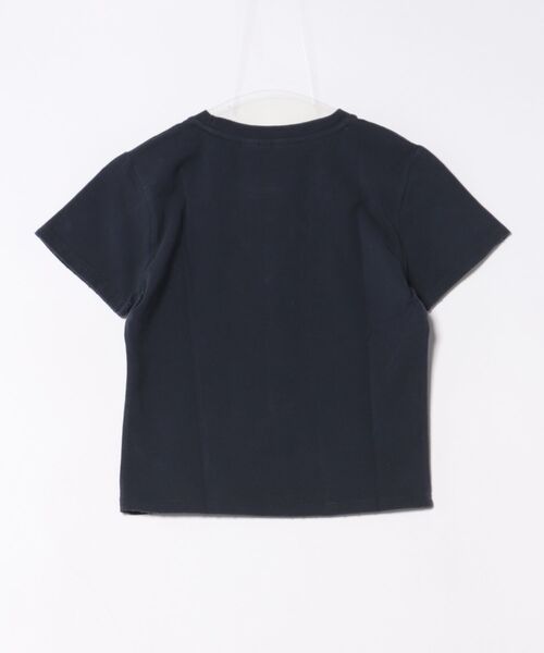 ミニTシャツ】ROXY x NANAHA ちびTシャツ RST252604T（Tシャツ