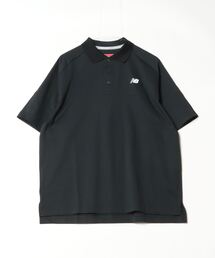 CAPTAINS HELM × Cph/Golf (TM) PLEASURE SEEKERS POLO