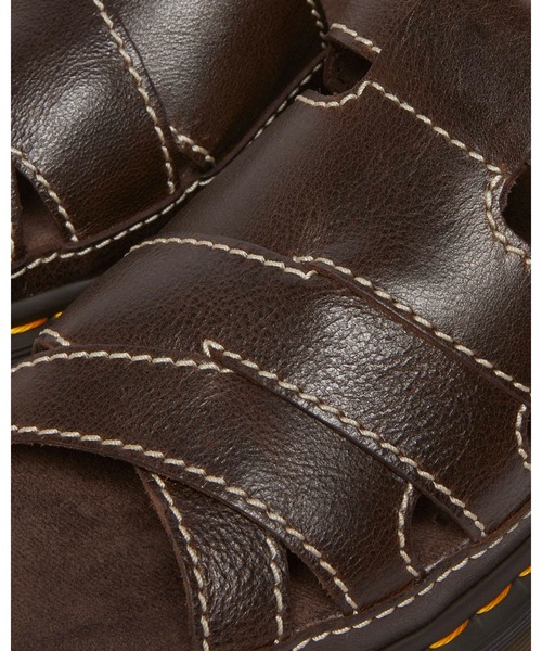 セール】Dr. Martens/ドクターマーチン MAXXY スライド サンダル