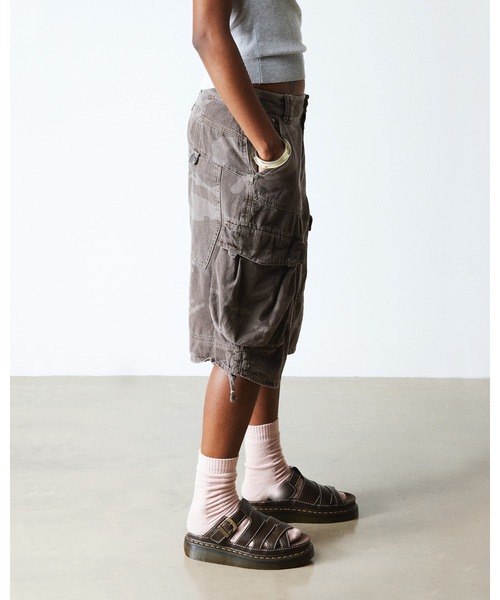 セール】Dr. Martens/ドクターマーチン MAXXY スライド サンダル