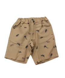 SKAPE | ｷｮｳﾘｭｳｶﾞﾗ5分ﾊﾟﾝﾂ(その他パンツ)