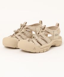 KEEN｜キーンのサンダル（ベージュ系）通販 - ZOZOTOWN