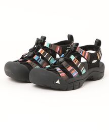 《keen》NEWPORT H2 レディース