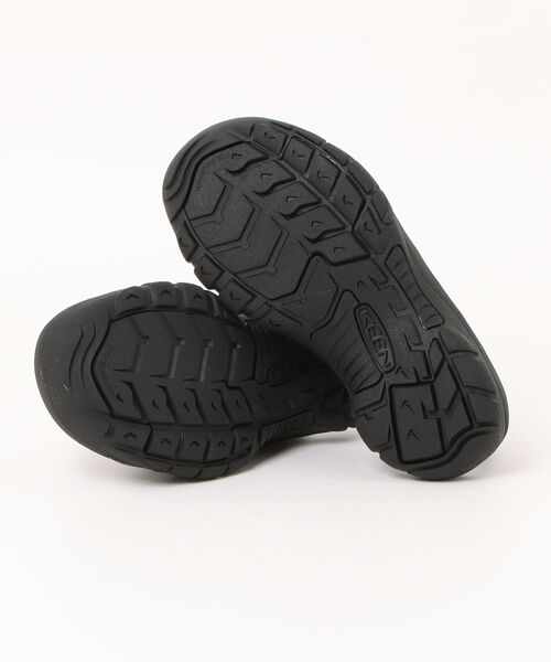 KEEN(キーン)の「《keen》NEWPORT H2 レディース(サンダル・レディース・ブラック/ベージュ/マルチ・US6.5/US7/US8/US5.5/US6/US7.5)」の5枚目の写真
