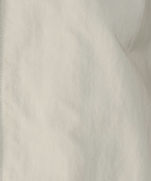 studio CLIP（スタディオクリップ）の「《ウタオ》旅とも2WAY MA1ブルゾン（MA-1・レディース・ブラック/ダークグリーン・FREE）」の4枚目の写真